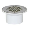 Coolkitchen 840-2PPK 3 in. General Purpose Floor Drain CO156749